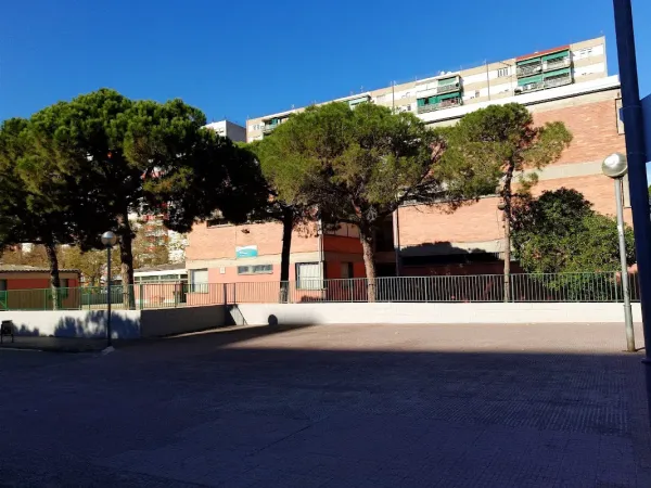 Escola Bernat Metge