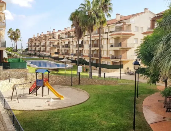 Escola Marjal - Zer Mediterrània