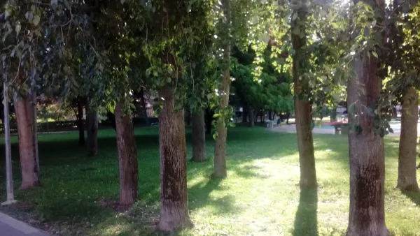 Ciudad De Buenos Aires