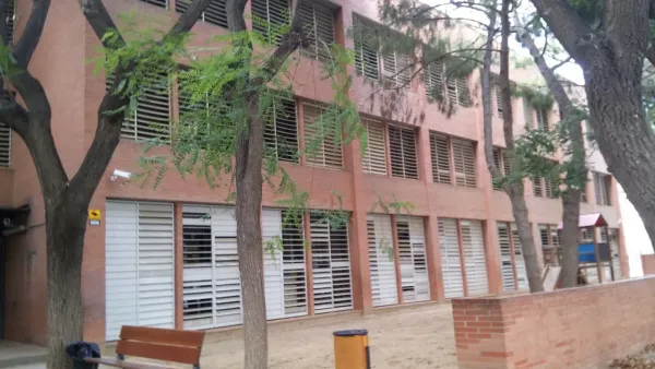 Escola Catalònia