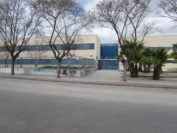 Institut Dolors Mallafrè I Ros
