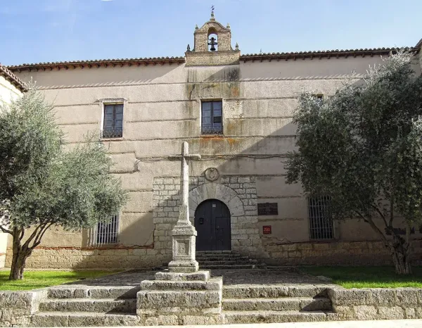 Hospital De La Cruz