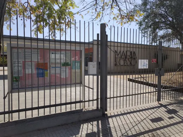 Escola Maria Ossó