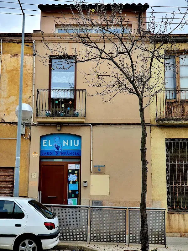Lli Privada El Niu