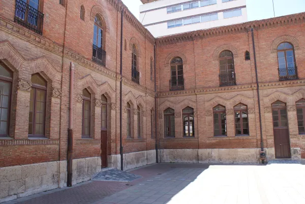 Modesto Lafuente