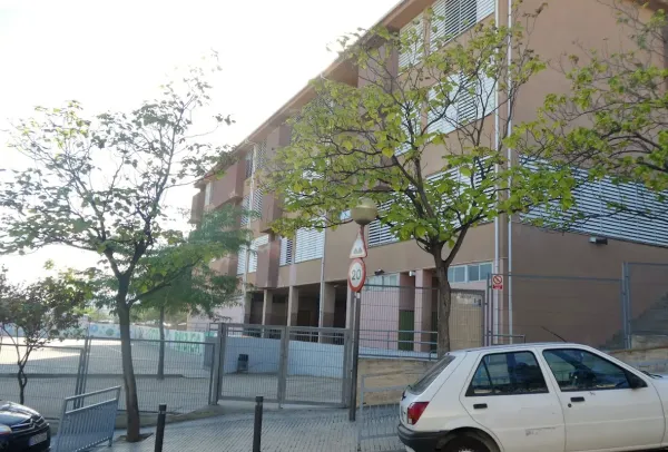 Escola Primavera