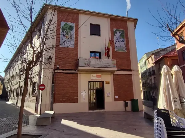 Ponce De León