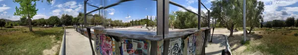 Institut Forat Del Vent