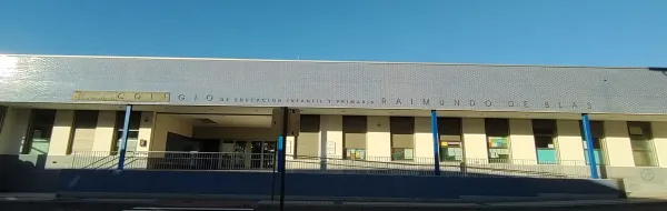 Raimundo De Blas Saz