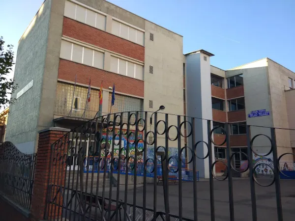 Tello Téllez De Meneses