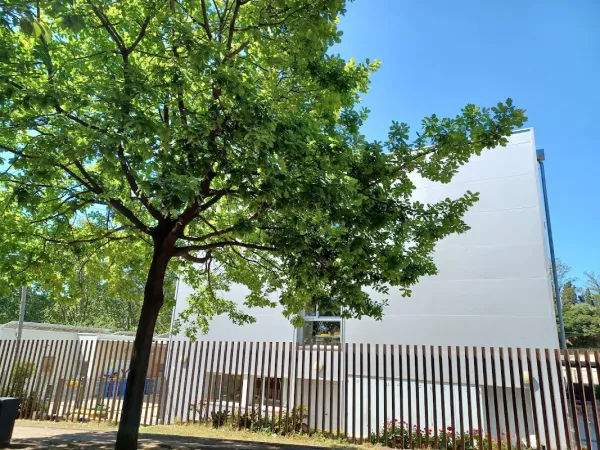 Escola Lola Anglada