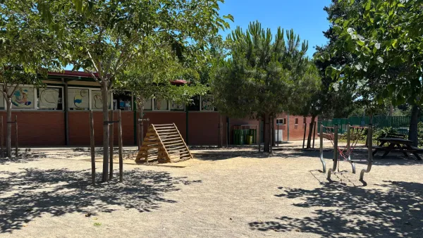 Escola Montbaig