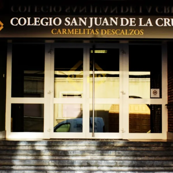 San Juan De La Cruz