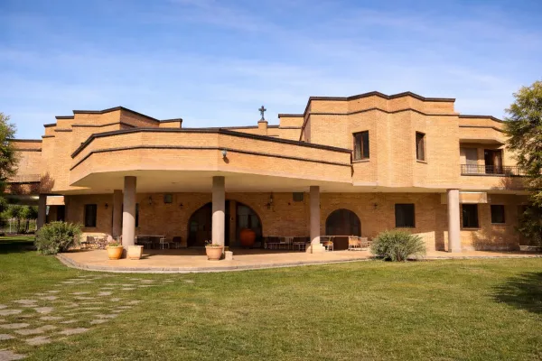 Santa María La Real De Huelgas