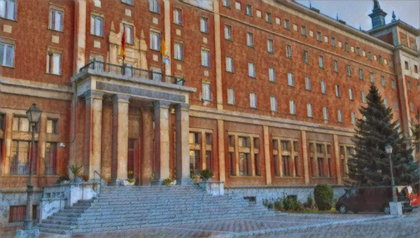 Seminario Menor De Valladolid