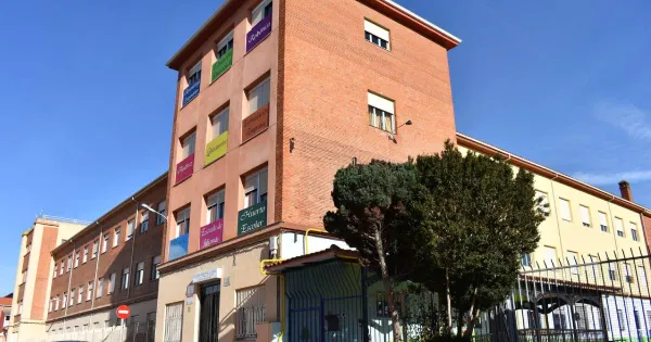 Virgen De La Vega