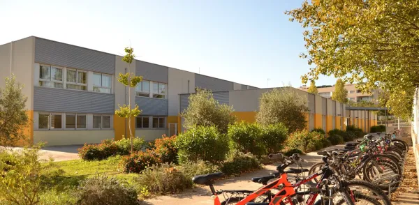Institut Marta Mata