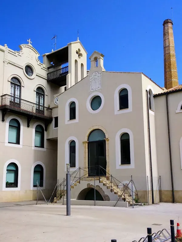 Eoi De Tarragona