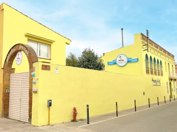 Lli Privada El Camí Feliç Sant Cugat