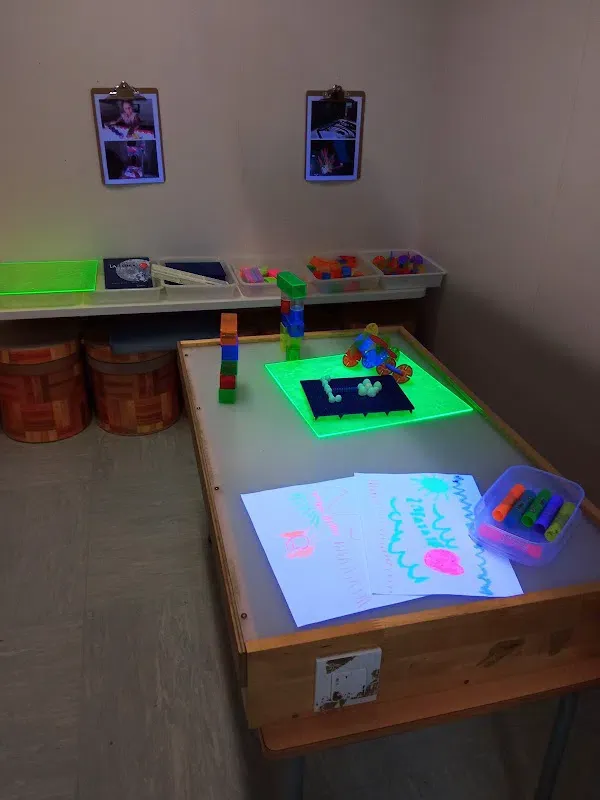 Escola Camins