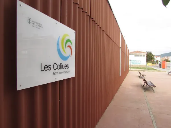 Llar D'infants Les Caliues