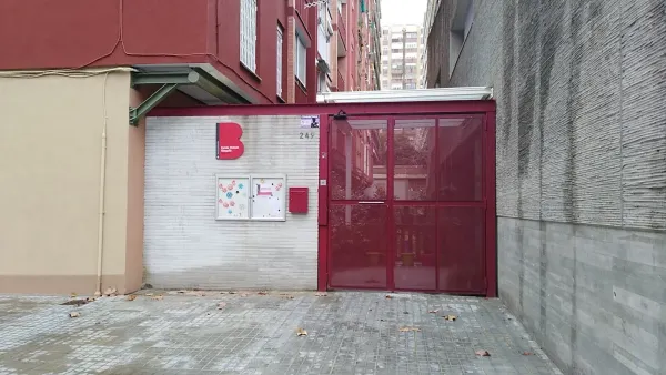Escola Bressol Municipal Margalló