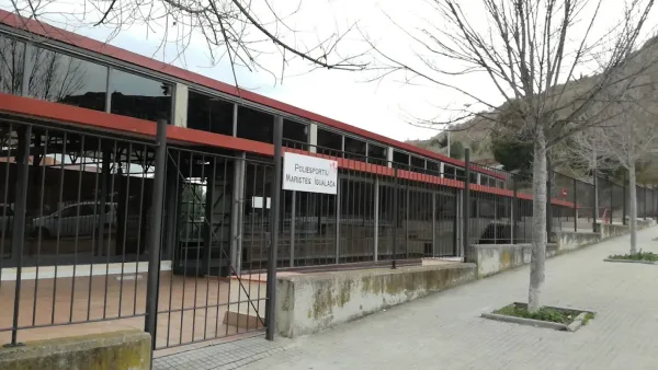 Maristes Igualada