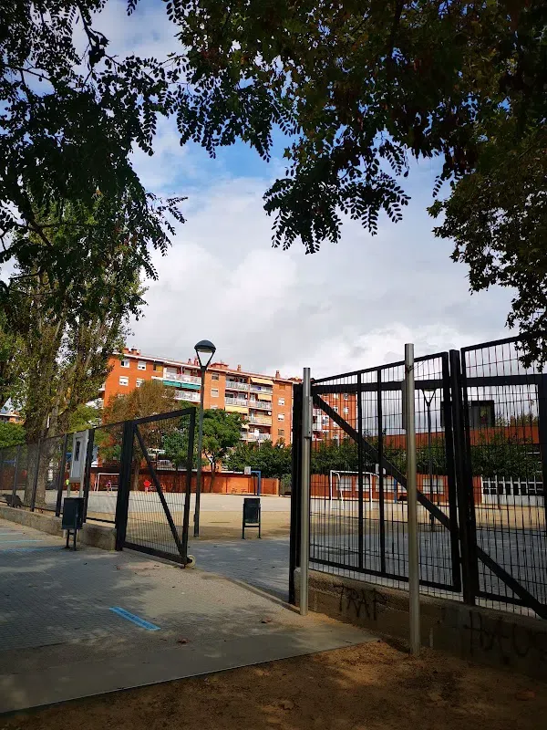 Escola Charles Darwin
