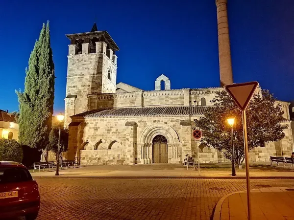 Nuestra Señora De La Concha