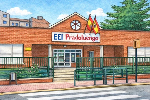 Pradoluengo