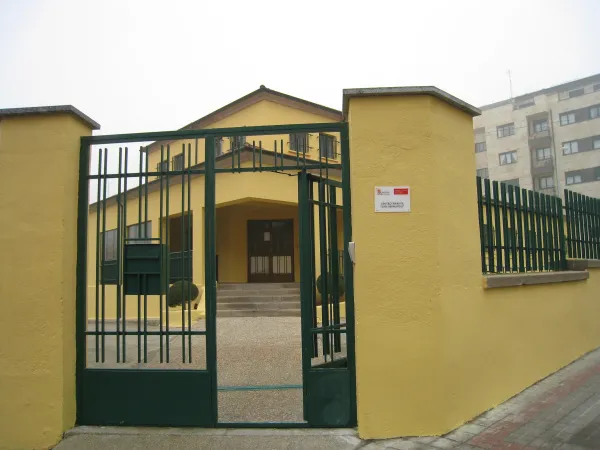 San Bernardo