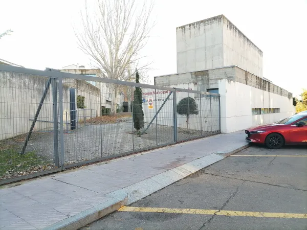 Santa Marta De Tormes