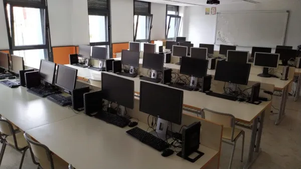 Ceip San Roque