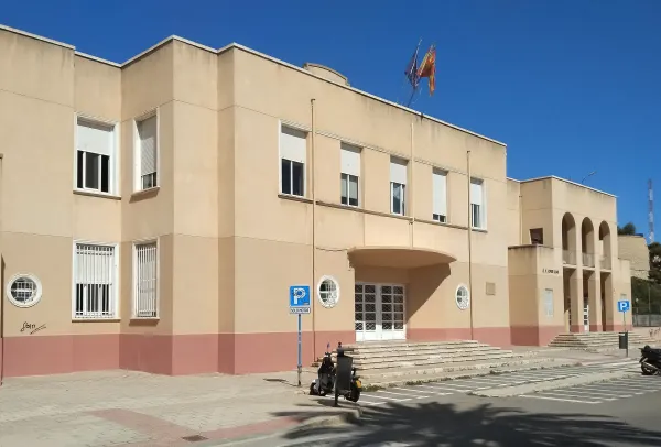 Ies Jorge Juan