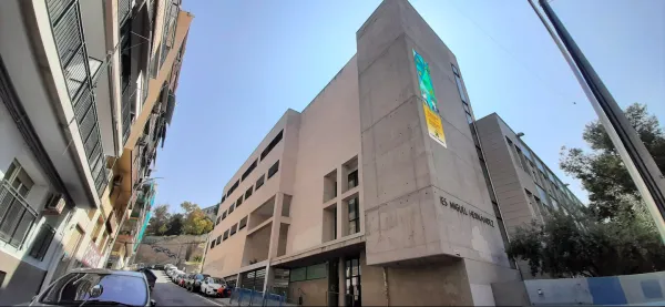 Ies Miguel Hernández