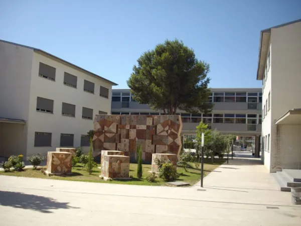 Ies Figueras Pacheco