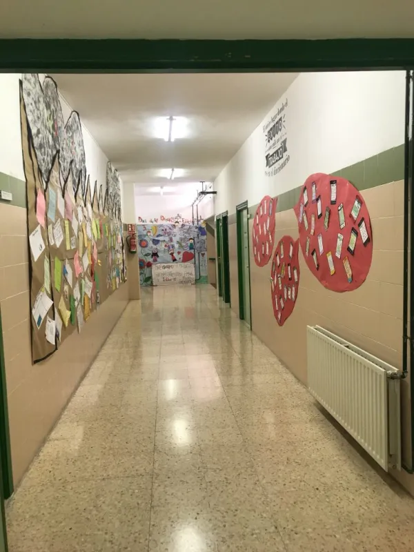 Ceip Rafael Altamira