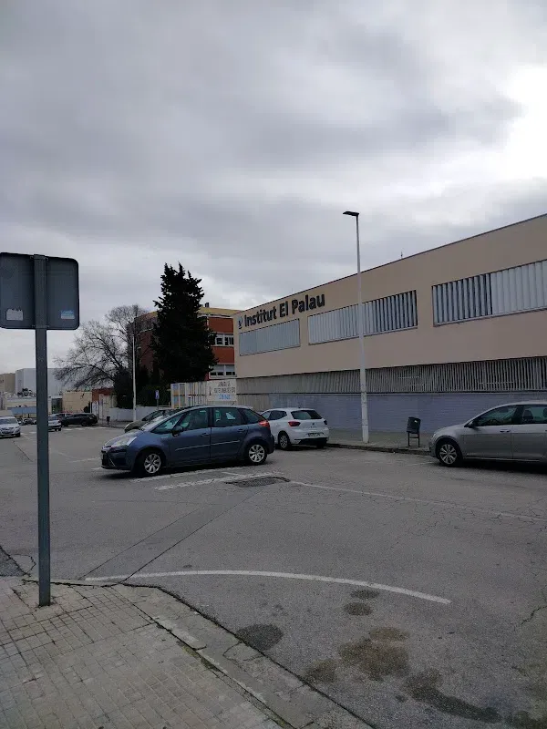 Institut El Palau