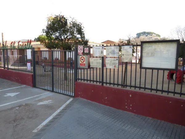 Escola El Farell