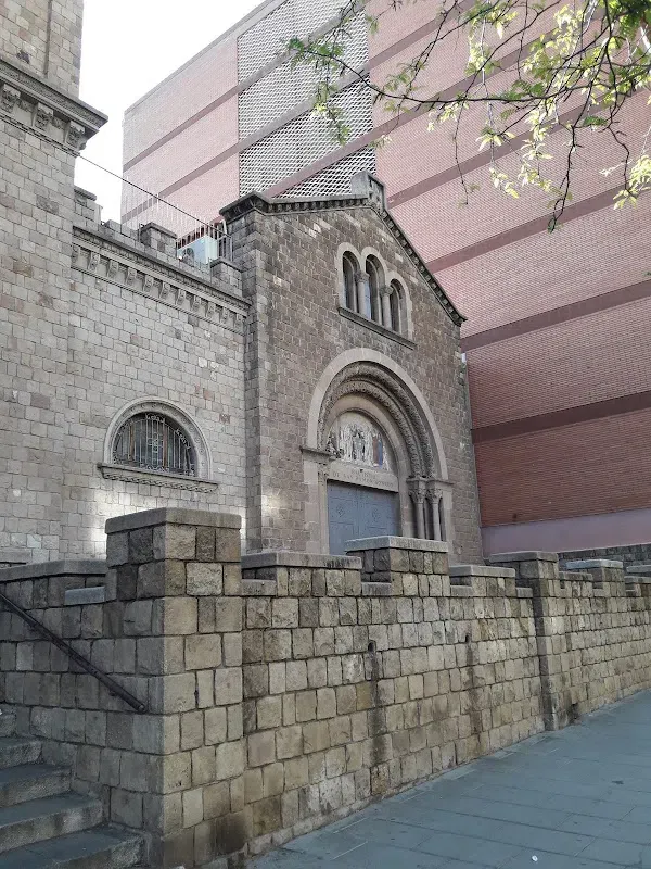 Fep Sant Ramon