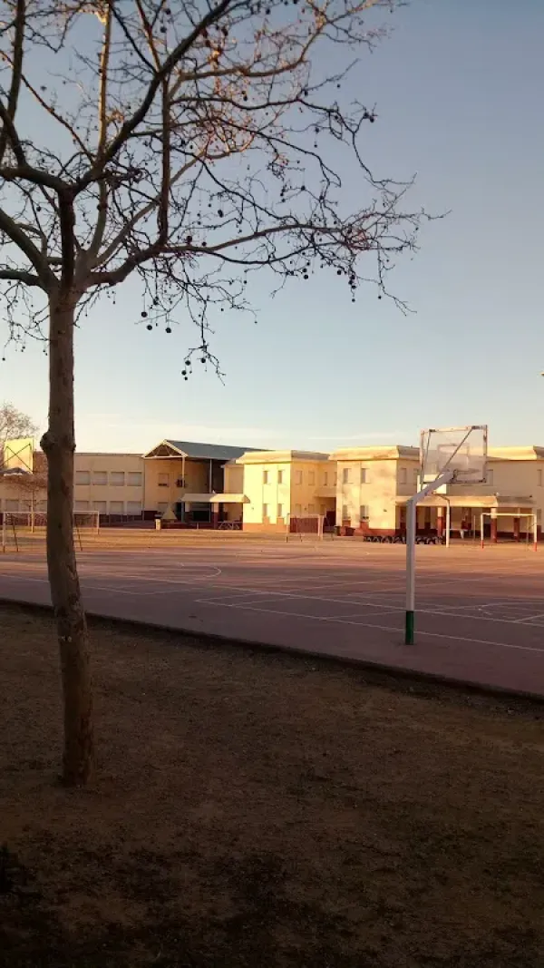 Escola Jaume Vicens I Vives