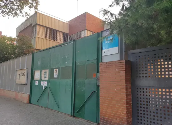 Escola Brasil