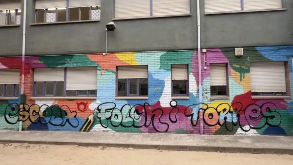 Escola Folch I Torres