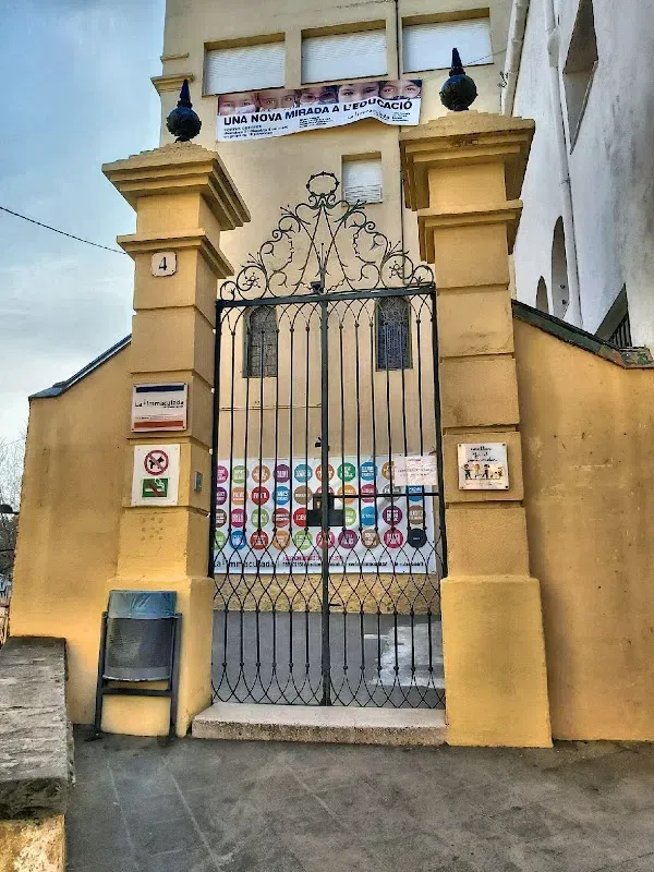 La Immaculada