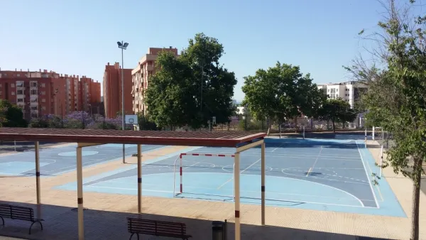 Ceip Mora Puchol