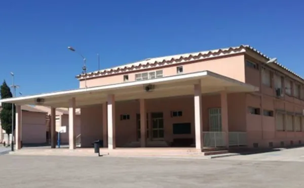 Ceip Gabriel Miró