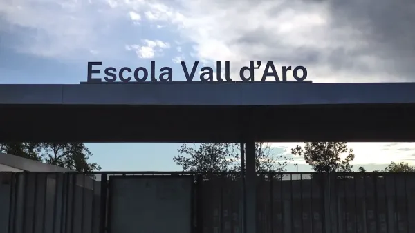 Escola Vall D'aro