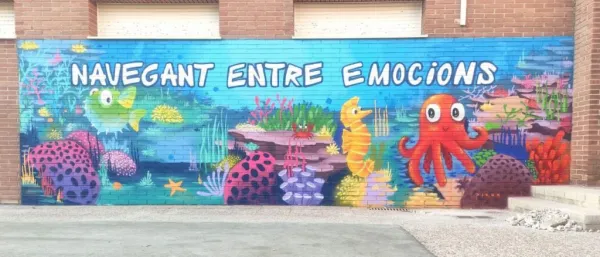 Ceip Enric Valor