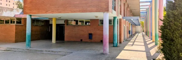 Institut Escola Mediterrani