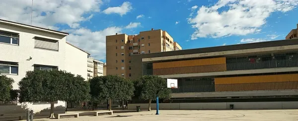 Ies Bahía De Babel